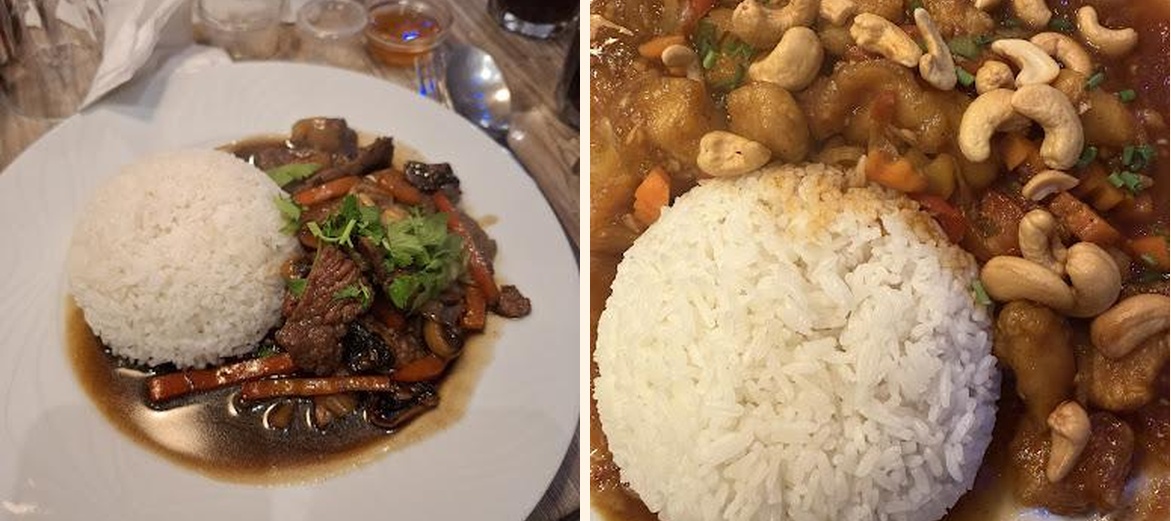 Saveurs Thaï - Gallery Image 1