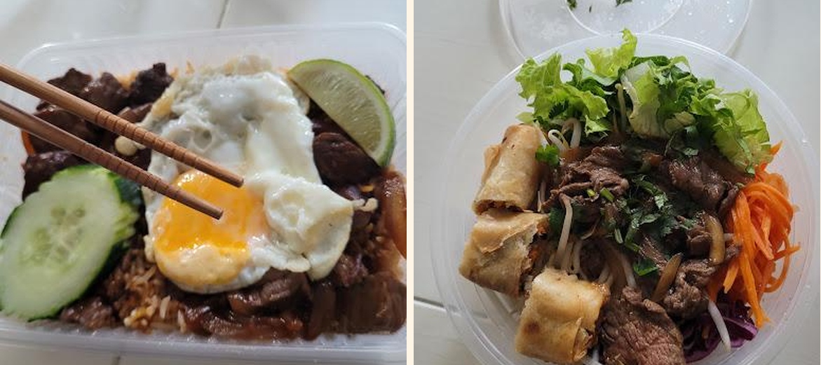 Saveurs Thaï - Gallery Image 2