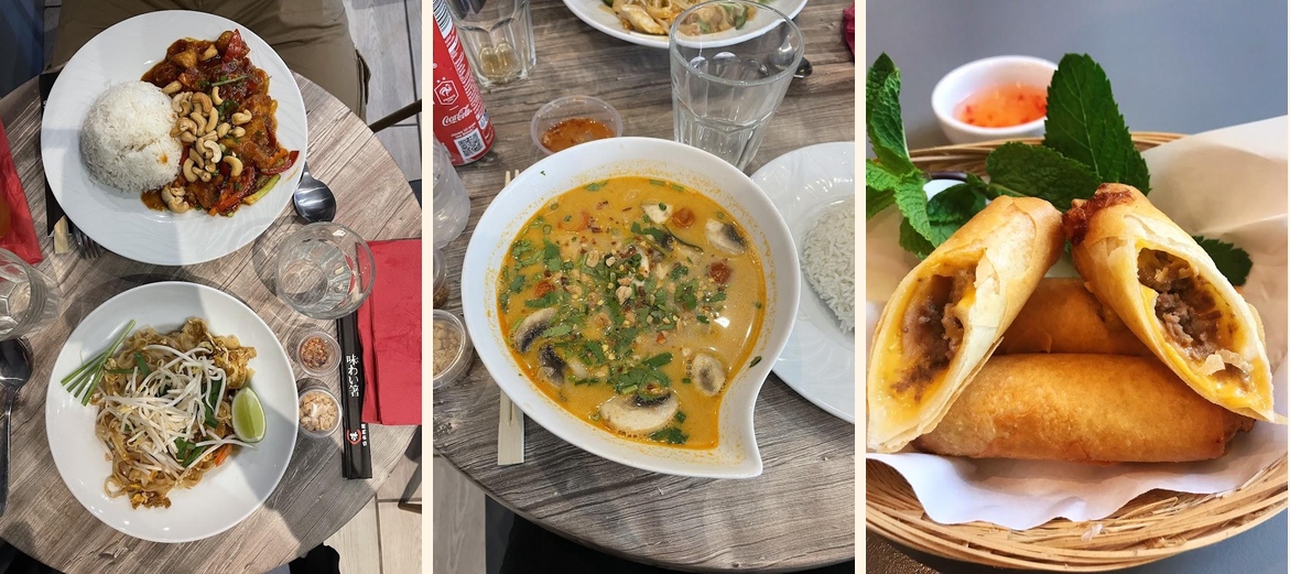 Saveurs Thaï - Gallery Image 3