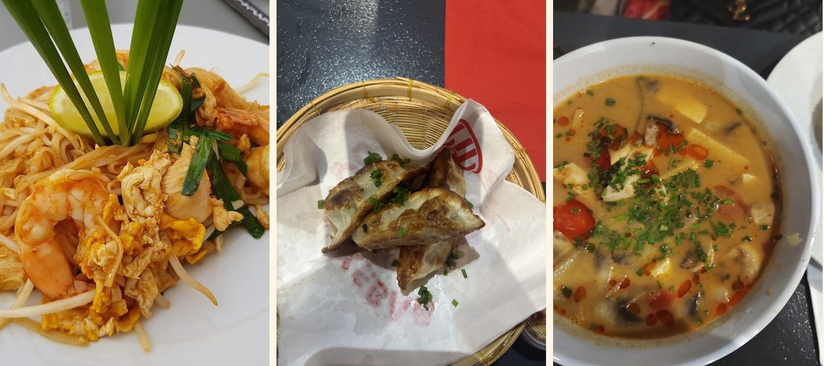 Saveurs Thaï - Gallery Image 4