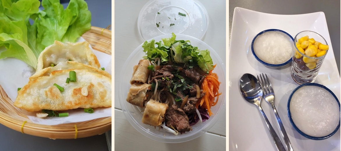 Saveurs Thaï - Gallery Image 5