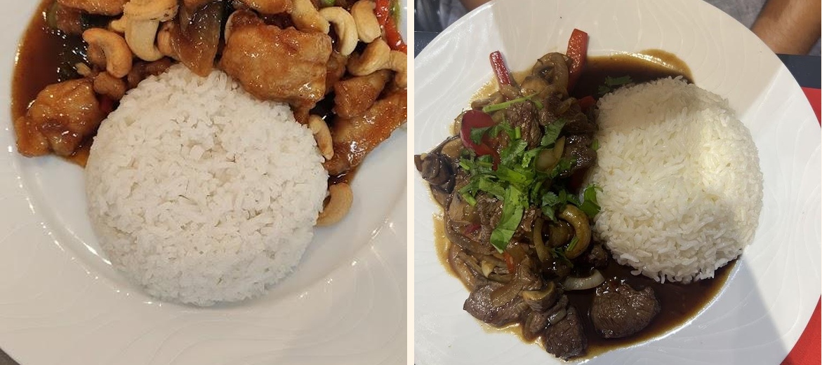 Saveurs Thaï - Gallery Image 6